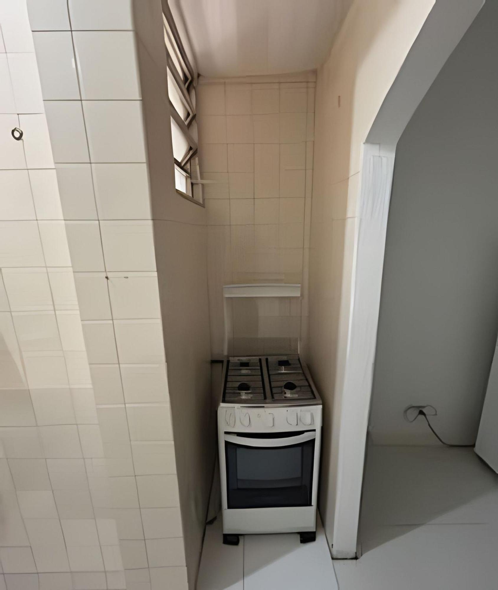 Apartamento Em Copacabana A 100 Metros Da Praia Rio de Janeiro Extérieur photo