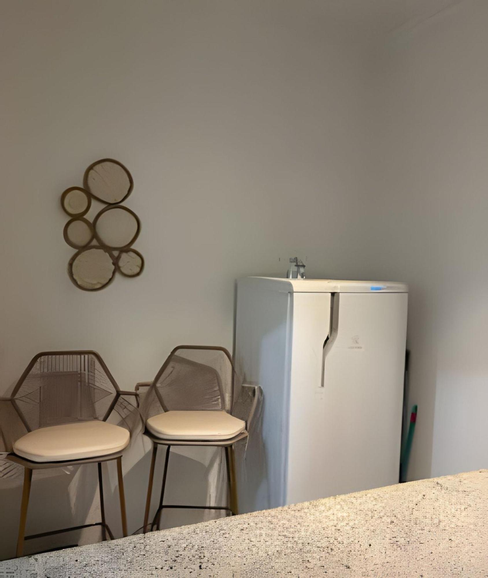 Apartamento Em Copacabana A 100 Metros Da Praia Rio de Janeiro Extérieur photo